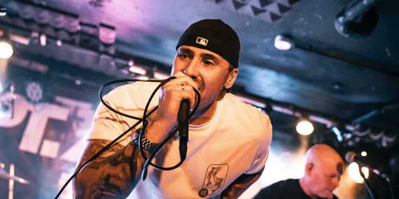 2025 11 22 - PT.ARE @ Parkhaus Meiderich