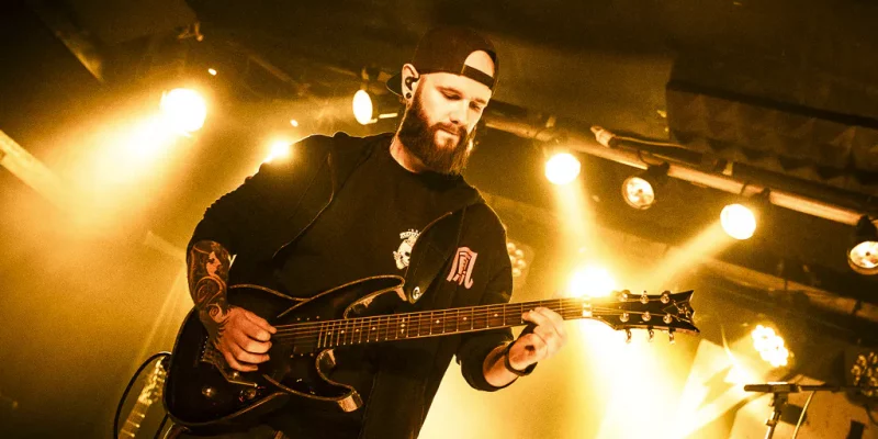 2025 11 22 - PT.ARE @ Parkhaus Meiderich