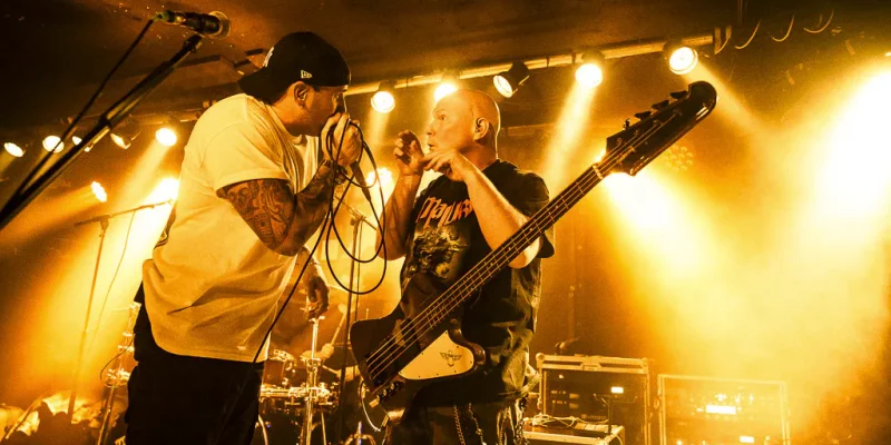 2025 11 22 - PT.ARE @ Parkhaus Meiderich