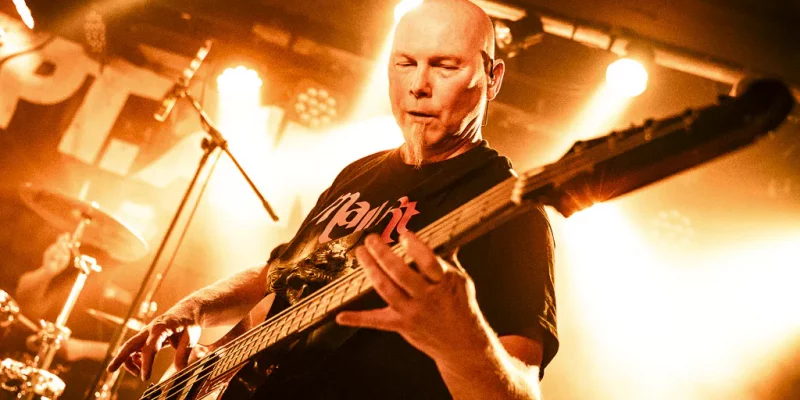 2025 11 22 - PT.ARE @ Parkhaus Meiderich