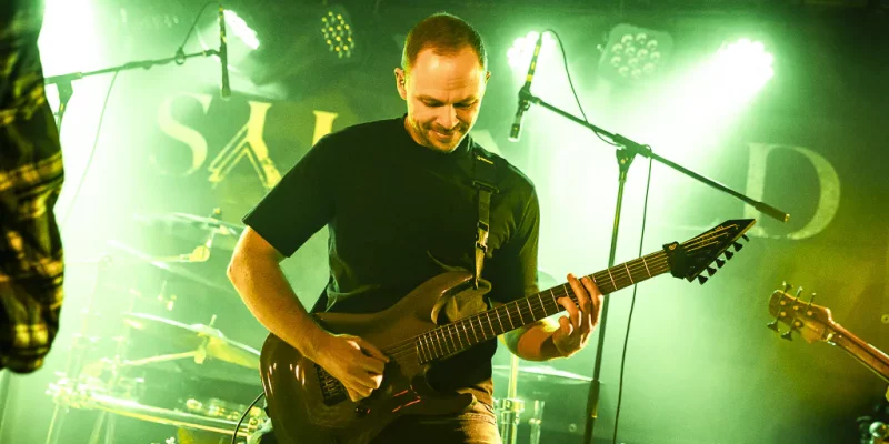 2025 11 22 - Sylenced @ Parkhaus Meiderich