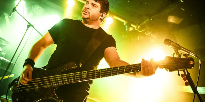 2025 11 22 - Sylenced @ Parkhaus Meiderich