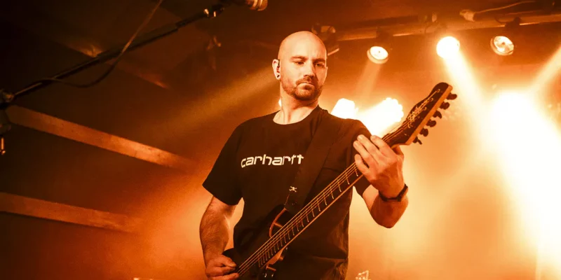 2025 11 22 - Sylenced @ Parkhaus Meiderich