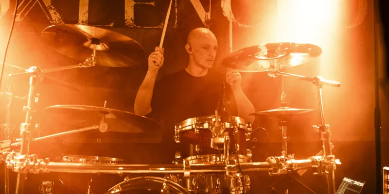 2025 11 22 - Sylenced @ Parkhaus Meiderich