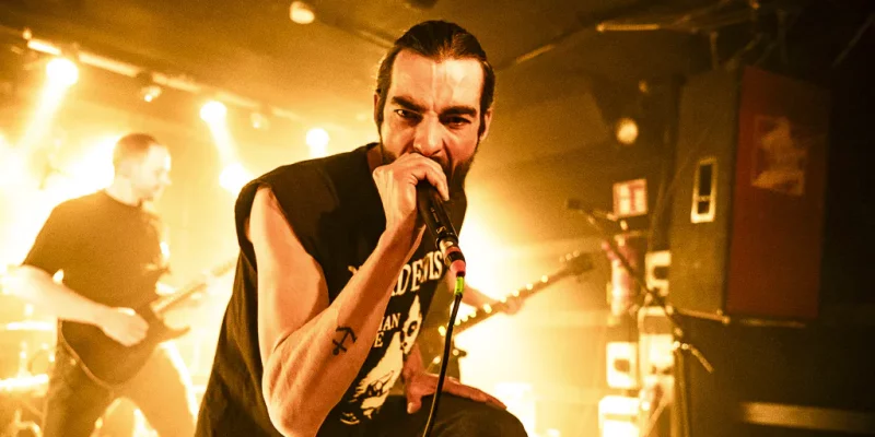 2025 11 22 - Sylenced @ Parkhaus Meiderich