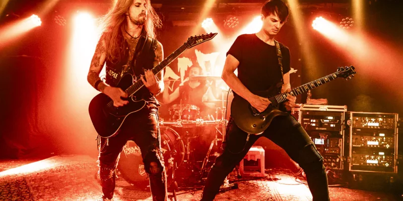 2025 11 22 - TerrortwinZ @ Parkhaus Meiderich