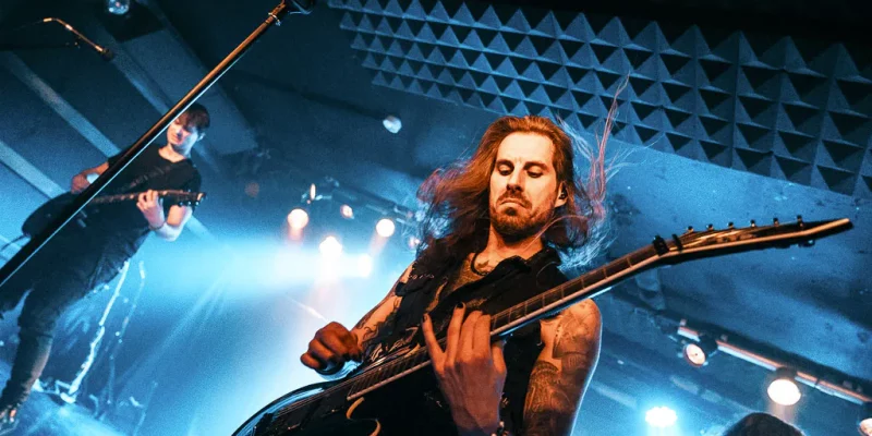 2025 11 22 - TerrortwinZ @ Parkhaus Meiderich