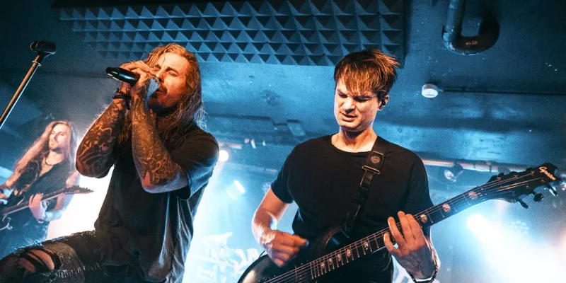 2025 11 22 - TerrortwinZ @ Parkhaus Meiderich