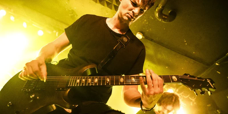 2025 11 22 - TerrortwinZ @ Parkhaus Meiderich