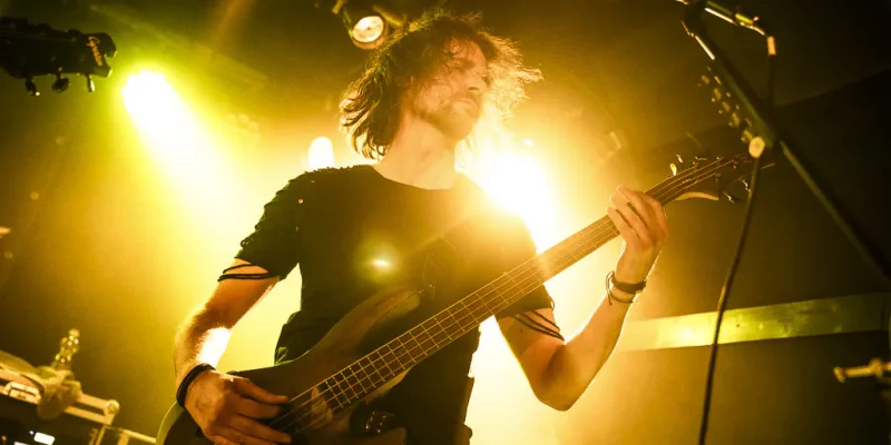 2025 11 22 - TerrortwinZ @ Parkhaus Meiderich