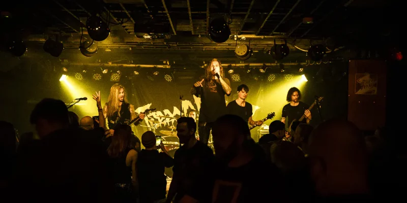 2025 11 22 - TerrortwinZ @ Parkhaus Meiderich