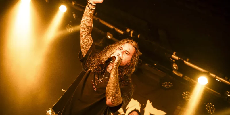 2025 11 22 - TerrortwinZ @ Parkhaus Meiderich